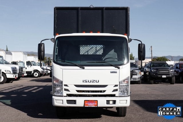 2020 Isuzu NRR Base