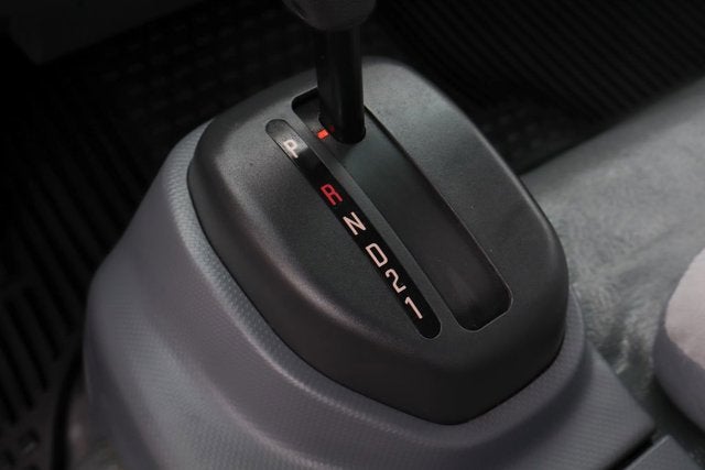 2020 Isuzu NQR Base