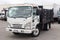 2020 Isuzu NQR Base