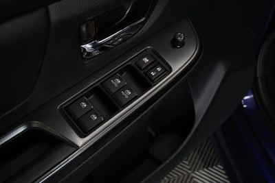 2021 Subaru WRX Base