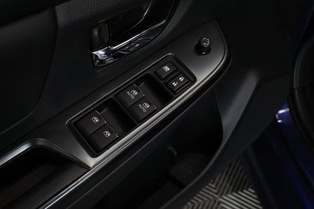 2021 Subaru WRX Base