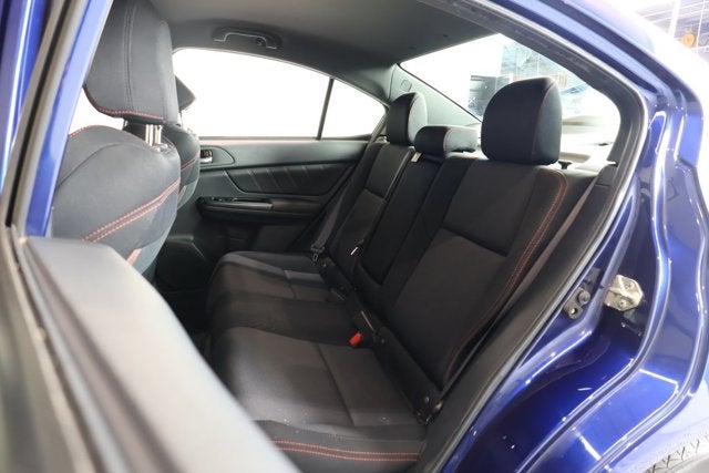 2021 Subaru WRX Base