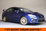 2021 Subaru WRX Base