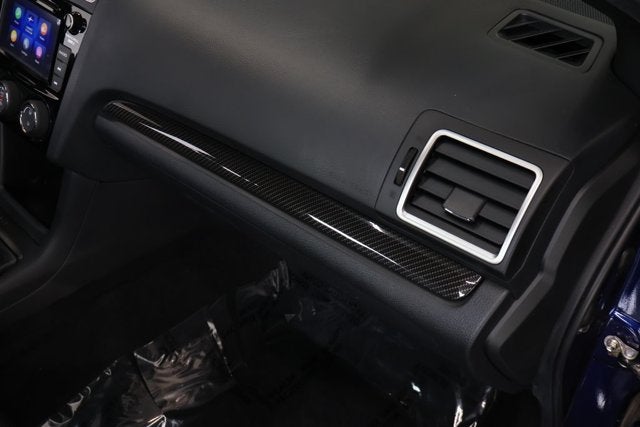 2021 Subaru WRX Base