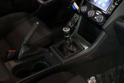 2021 Subaru WRX Base