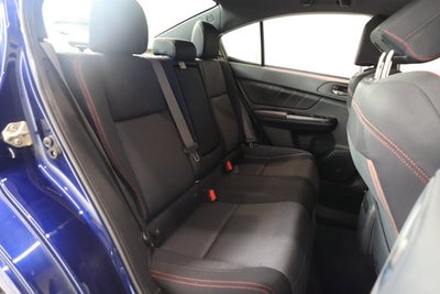 2021 Subaru WRX Base