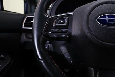 2021 Subaru WRX Base