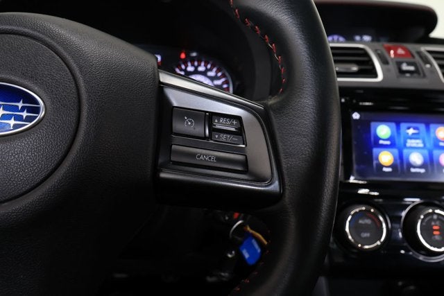 2021 Subaru WRX Base