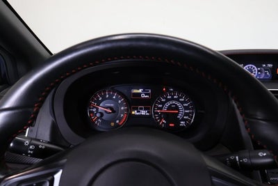 2021 Subaru WRX Base
