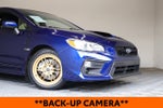 2021 Subaru WRX Base
