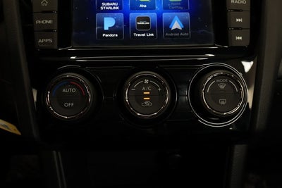 2021 Subaru WRX Base