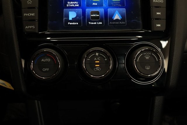 2021 Subaru WRX Base