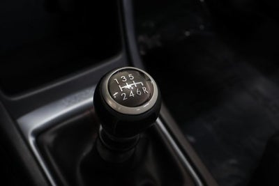 2021 Subaru WRX Base