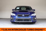 2021 Subaru WRX Base