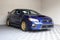 2021 Subaru WRX Base