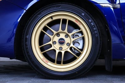 2021 Subaru WRX Base