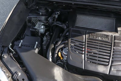 2019 Subaru WRX Premium