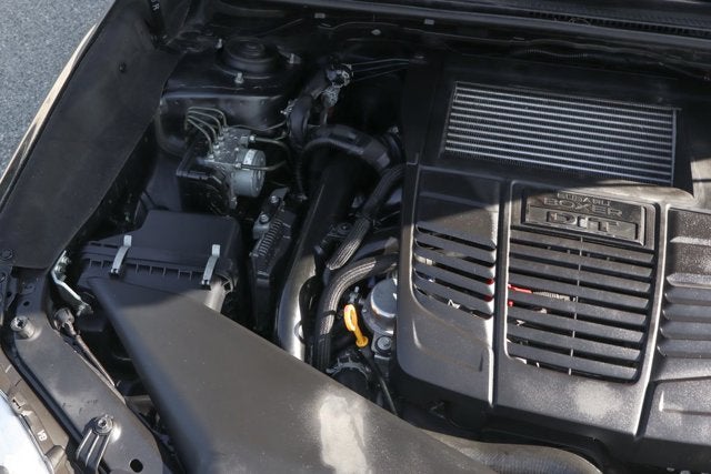 2019 Subaru WRX Premium