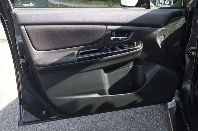 2019 Subaru WRX Premium