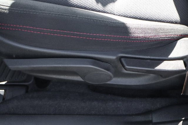 2019 Subaru WRX Premium