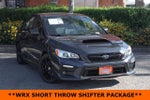 2019 Subaru WRX Premium