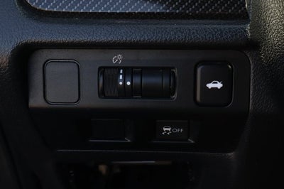 2019 Subaru WRX Premium