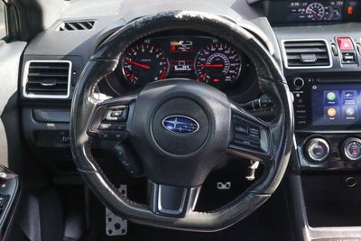 2019 Subaru WRX Premium