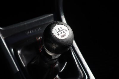 2019 Subaru WRX Premium