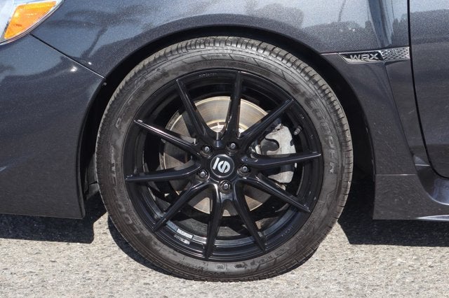 2019 Subaru WRX Premium