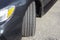 2019 Subaru WRX Premium