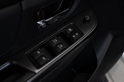2021 Subaru WRX Limited