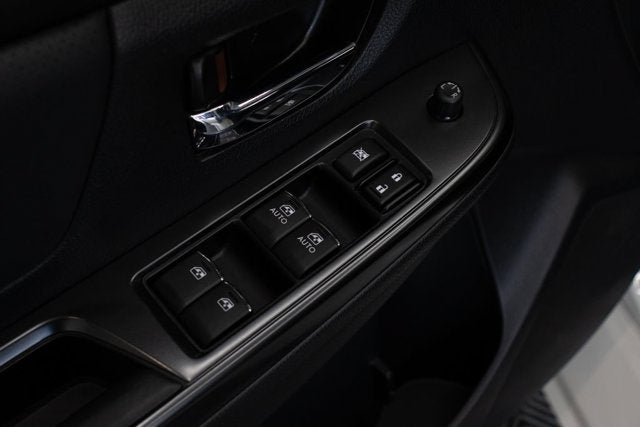 2021 Subaru WRX Limited