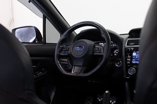 2021 Subaru WRX Limited