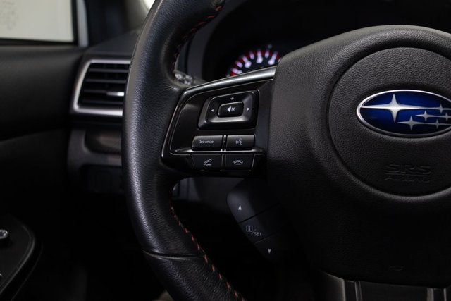 2021 Subaru WRX Limited