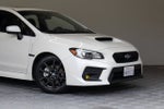 2021 Subaru WRX Limited
