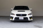 2021 Subaru WRX Limited