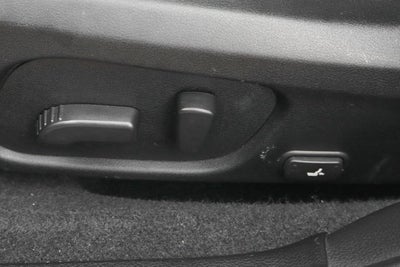 2021 Subaru WRX Limited