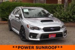2021 Subaru WRX Limited