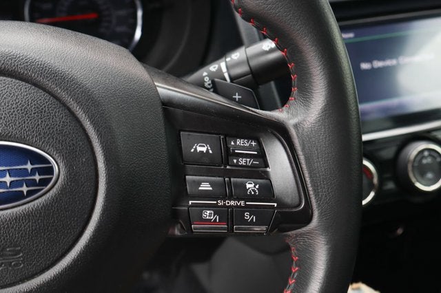 2021 Subaru WRX Limited