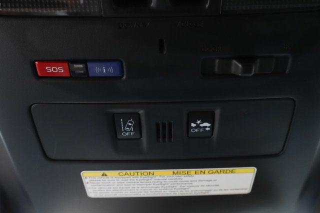 2021 Subaru WRX Limited