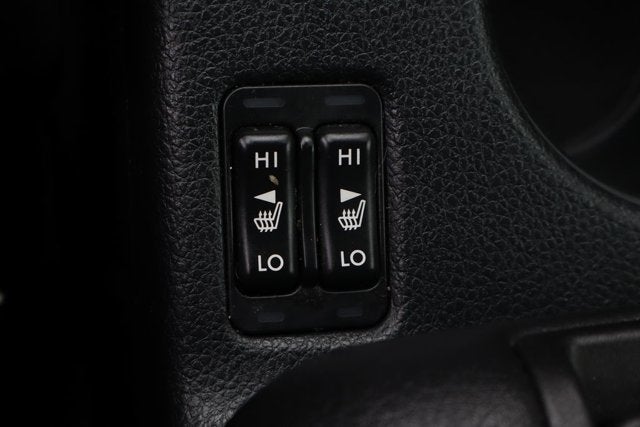2021 Subaru WRX Limited