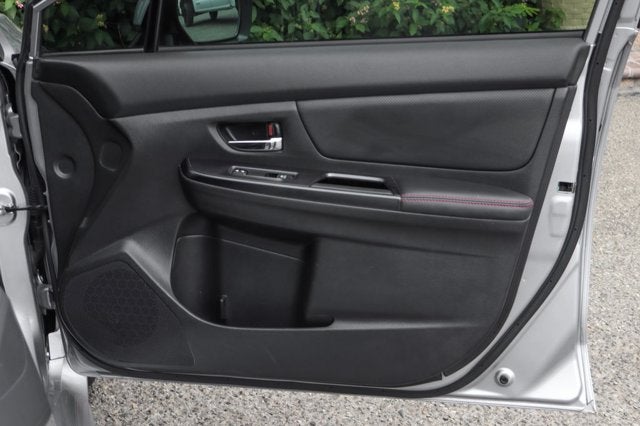 2021 Subaru WRX Limited