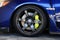 2020 Subaru WRX STi