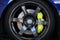 2020 Subaru WRX STi