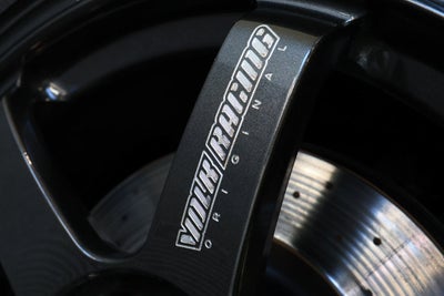 2020 Subaru WRX STi