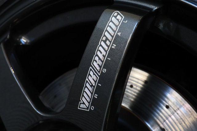 2020 Subaru WRX STi