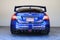 2020 Subaru WRX STi