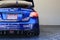 2020 Subaru WRX STi