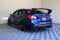 2020 Subaru WRX STi