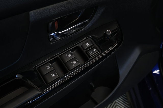 2020 Subaru WRX STi